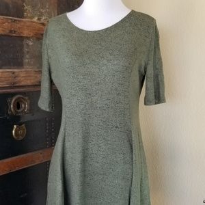 👗Popular Basics Dress